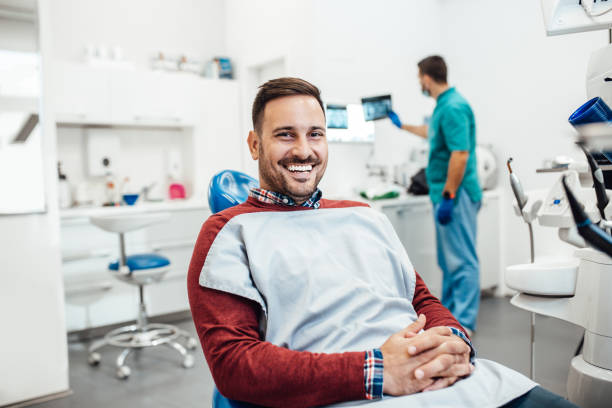 Trusted Brooklyn, IA Dental Services Experts