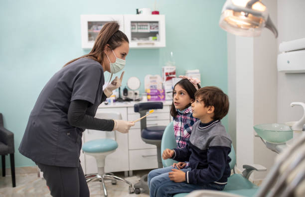TMJ/TMD Treatment in Brooklyn, IA