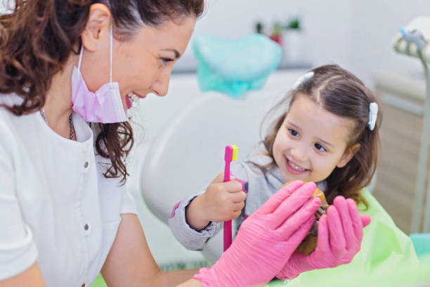 Best Oral Cancer Screening  in Brooklyn, IA